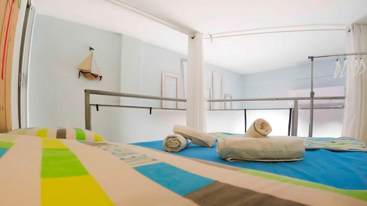 Modern Apartment 100M. From The Sea Skála Foúrkas エクステリア 写真